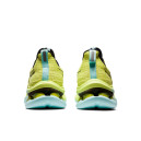 Кроссовки Asics Gel Kinsei Max Glow Yellow Black 1011B696-750 Желтый