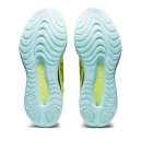 Кроссовки Asics Gel Kinsei Max Glow Yellow Black 1011B696-750 Желтый