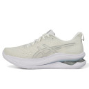 Кроссовки Asics Gel Kinsei Max White Pure Silver Белый/серый