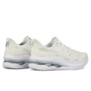 Кроссовки Asics Gel Kinsei Max White Pure Silver Белый/серый