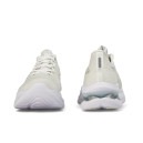 Кроссовки Asics Gel Kinsei Max White Pure Silver Белый/серый