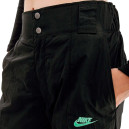 Штани Nike NSW WVN OS PANT HR SW FJ4934-010 Чорний