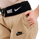 Штани Nike NSW WVN OS PANT HR SW FJ4934-247 Бежевий