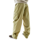 Штани Nike CARGO DO7209-386 Бежевий