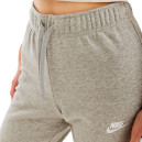 Штани Nike CLUB FLC PANT TIGHT DQ5174-063 Сірий