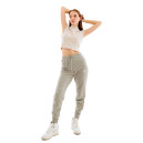 Штани Nike CLUB FLC PANT TIGHT DQ5174-063 Сірий