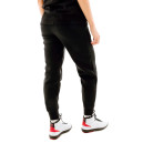 Штани Nike NS TCH FLC MR JGGR FB8330-010 Чорний