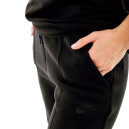 Штани Nike NS TCH FLC MR JGGR FB8330-010 Чорний