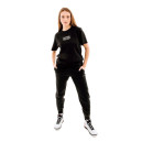 Штани Nike NS TCH FLC MR JGGR FB8330-010 Чорний