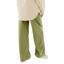 Штани Nike HR WIDE PANT FB8490-386 Olive