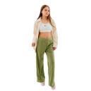 Штани Nike HR WIDE PANT FB8490-386 Olive