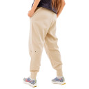 Штани Nike TCH FLC PANT CW4292-206 Бежевий