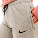 Штани Nike FLC PARK20 PANT KP CW6961-063 Сірий