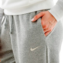 Штани Nike NS PHNX FLC HR OS PANT DQ5887-063 Сірий