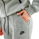Штани Nike NS TCH FLC MR JGGR FB8330-063 Сірий