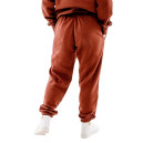 Штани Nike NS PHNX FLC HR OS PANT PRNT FN7716-227 Бордовий