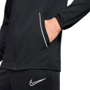Спортивні костюми Спортивний костюм Nike DF ACD21 TRK SUIT CW6131-010 Чорний