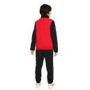 Спортивний одяг Спортивний костюм Nike NSW FUTURA POLY CUFF TS DH9661-657 Чорний/червоний