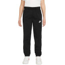 Спортивний одяг Спортивний костюм Nike NSW FUTURA POLY CUFF TS DH9661-657 Чорний/червоний