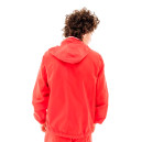 Спортивні костюми Спортивний костюм Nike CLUB SUIT DR3337-657 Червоний