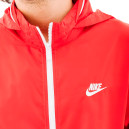 Спортивні костюми Спортивний костюм Nike CLUB SUIT DR3337-657 Червоний
