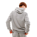 Спортивні костюми Спортивний костюм Nike CLUB FLC GX HD TRK SUIT FB7296-063 Сірий