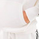 Спортивні костюми Спортивний костюм Nike CLUB FLC GX HD TRK SUIT FB7296-100 Білий