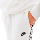 Спортивні костюми Спортивний костюм Nike CLUB FLC GX HD TRK SUIT FB7296-100 Білий