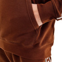 Спортивні костюми Спортивний костюм Nike CLUB FLC GX HD TRK SUIT FB7296-259 Коричневий