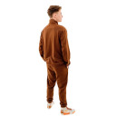 Спортивні костюми Спортивний костюм Nike CLUB SUIT FB7351-259 Коричневий