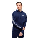 Спортивні костюми Костюм спортивний Nike CLUB FLC GX HD TRK SUIT FB7296-410 Cиній
