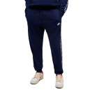 Спортивні костюми Костюм спортивний Nike CLUB FLC GX HD TRK SUIT FB7296-410 Cиній