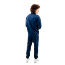 Спортивні костюми Спортивний костюм Nike CLUB PK TRK SUIT FB7351-410 Cиній