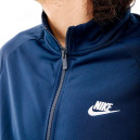 Спортивні костюми Спортивний костюм Nike CLUB PK TRK SUIT FB7351-410 Cиній