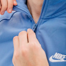Спортивні костюми Спортивний костюм Nike CLUB PK TRK SUIT FB7351-450 Блакитний