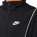 Спортивні костюми Спортивний костюм Nike NSW ESSNTL PQE TRK SUIT DD5860-011 Чорний