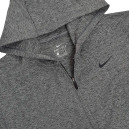 Кофти Кофта Nike NK DRY HOODIE FZ HPRDRY LT BQ2864-032 Сірий