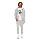 Кофти Кофта Nike CLUB HOODIE FZ BB BV2645-063 Сірий