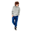 Кофти Кофта Nike CLUB HOODIE FZ FT BV2648-063 Сірий