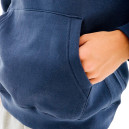 Кофти Худі Nike CLUB HOODIE PO BB BV2654-410 Cиній