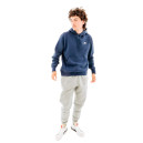 Кофти Худі Nike CLUB HOODIE PO BB BV2654-410 Cиній