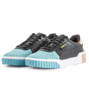 Кросівки Puma Cali Remix Black Blue PM369968-03 Різнокольорові