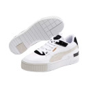 Sneakers Puma Cali Sport White Black 371202-03 Black/white