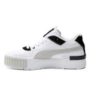 Sneakers Puma Cali Sport White Black 371202-03 Black/white