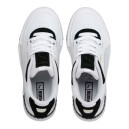 Sneakers Puma Cali Sport White Black 371202-03 Black/white