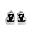 Sneakers Puma Cali Sport White Black 371202-03 Black/white