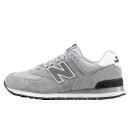 Кросівки New Balance 574 Grey Сірий