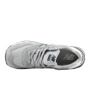 Кросівки New Balance 574 Grey Сірий