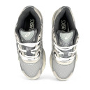 Кроссовки Asics Gel NYC Light Beige Grey Бежевый/серый