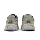 Кроссовки Asics Gel NYC Light Beige Grey Бежевый/серый